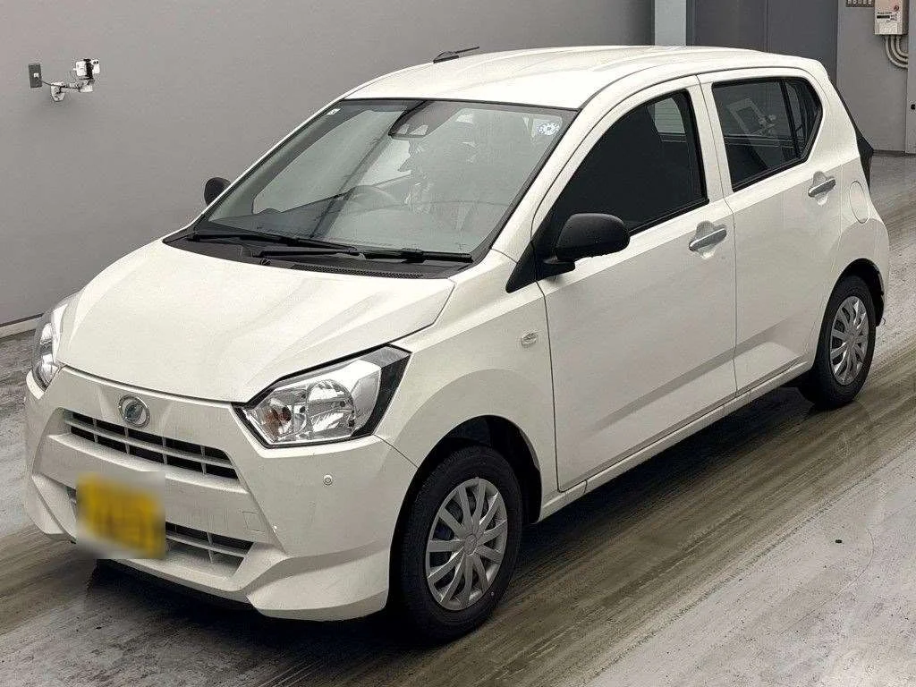 Daihatsu Mira e:S LA350S 2026
